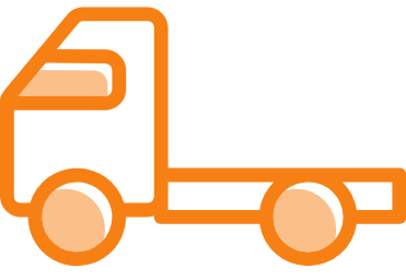 陇南拖车/平板车